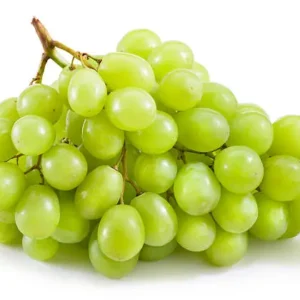 green grapes