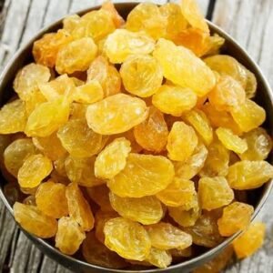 raisins