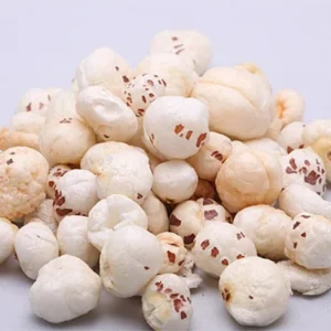 foxnuts
